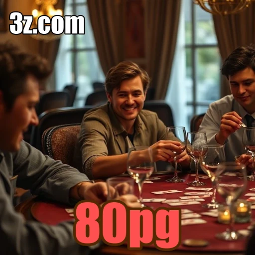 Inovações em Estratégia: O Poder do 80pg para Gamers