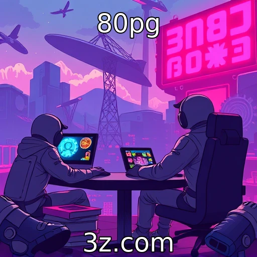 Tendências emergentes na tecnologia de jogos